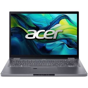 Acer Aspire Spin 14 (NX.KRUEC.006) šedý