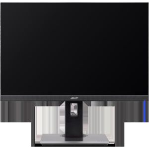 Acer B247W monitor 24" černý