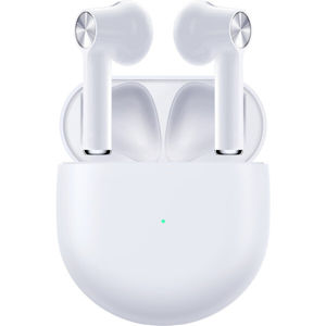 OnePlus Buds sluchátka bílá