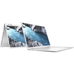 Dell XPS 13 (7390) stříbrný/bílý