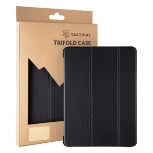 Tactical Book Tri Fold pouzdro iPad 10.9" (2022) černé