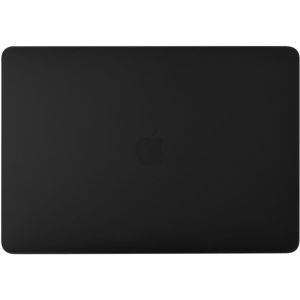 EPICO Shell ochranný kryt Apple MacBook Air 13" 2018/2020 (Retina A1932/A2179) černý