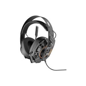 Nacon RIG 500 PRO HA GEN2 herní headset pro PS4/PS5/XSX|S/PC černý