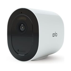 Arlo Go 2 3G/4G SIM venkovní bezpečnostní kamera bílá