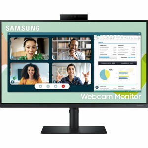 Samsung S40VA monitor 24"