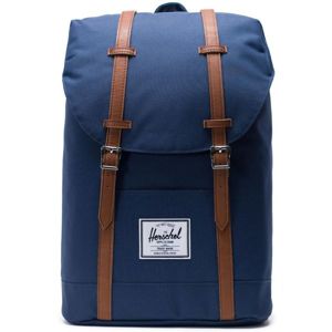 Herschel Retreat batoh modrý
