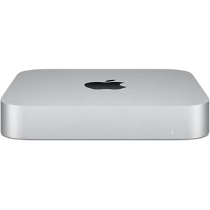 Apple Mac mini / M1 / 8GB / 512GB SSD / stříbrný