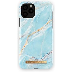 iDeal Of Sweden ochranný kryt iPhone 11 Pro Max Island Paradise Marble