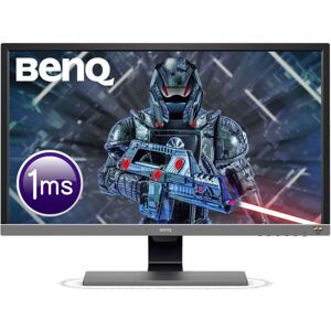 BenQ EL2780U herní monitor 27,9" šedý