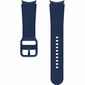 Samsung Sport Band řemínek Galaxy Watch (M-L) námořně modrý
