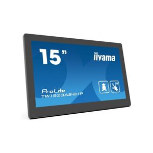 iiyama ProLite TW1523AS-B1P dotykový monitor 15,6"