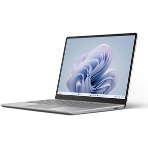 Surface Laptop Go 3 12.4” i5/8GB/128GB Platinový