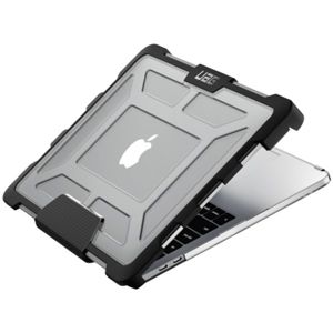 UAG Plasma Ice pouzdro MacBook Pro 13" 2016 čirý (eko-balení)