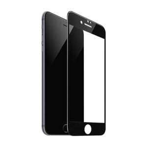 Mocolo 5D Tvrzené sklo iPhone 7/8/SE (2022) černé