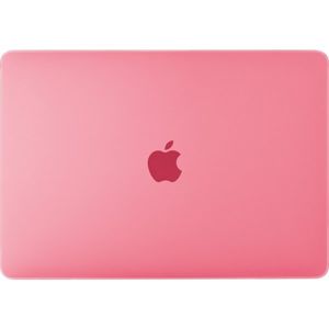 Epico Shell ochranný kryt Apple MacBook Air 13" 2018/2019 (A1932) matný růžový