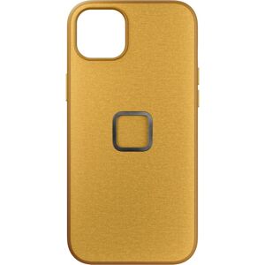 Peak Design Everyday Case iPhone 15 Plus Sun