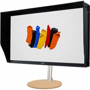 Acer ConceptD CP5271UV monitor 27"