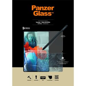 PanzerGlass Edge-to-Edge Samsung Galaxy Tab S8 Ultra