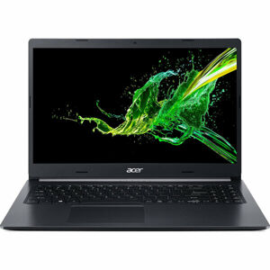 Acer Aspire 5 (A515-55-539R), černý