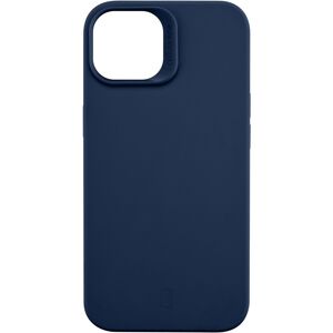 CellularLine SENSATION silikonový kryt Apple iPhone 14 modrý