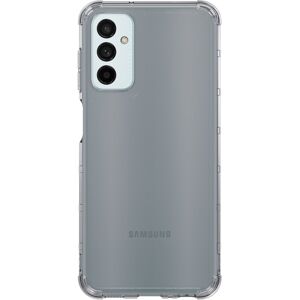 Samsung M Cover poloprůhledný kryt Galaxy M13 černý