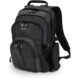 DICOTA Backpack Universal 14-15.6 černá