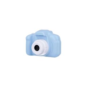 Forever SKC-100 digitální fotoaparát pro děti modrý