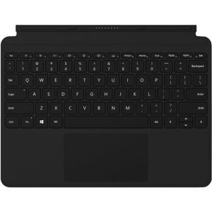 Microsoft Type Cover klávesnice Surface Go EN černá