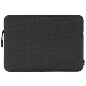 Incase Slim Sleeve Woolenex ochranné pouzdro MacBook 13" (USB-C) Pro / Air tmavě šedé
