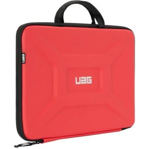 UAG Large Sleeve Handle pouzdro 15" laptop/tablet červené