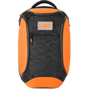 UAG BackPack batoh s kapsou pro 16" laptop oranžový
