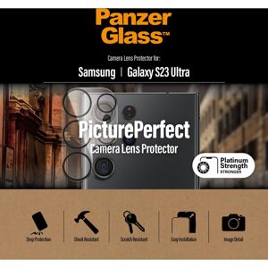 PanzerGlass™ Camera Protector Samsung Galaxy S23 Ultra