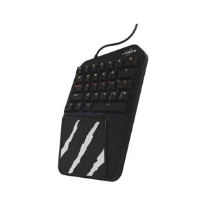uRage Exodus 410 One Handed klávesnice černá