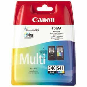 Canon Cartridge PG-540 / CL-541 Multi pack