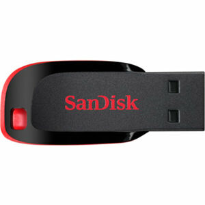 SanDisk Cruzer Blade 16GB Flash disk