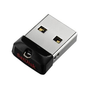 SanDisk Cruzer Fit USB 2.0 flash disk 32GB