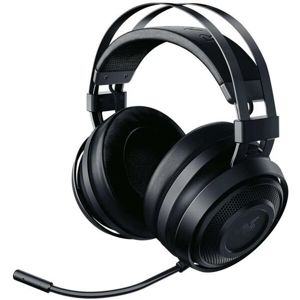 Razer Nari Essential Wireless Gaming Headset bezdrátová sluchátka černé