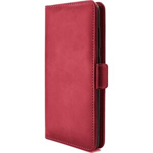 Epico Elite Flip Case Xiaomi Redmi Note 11 červená