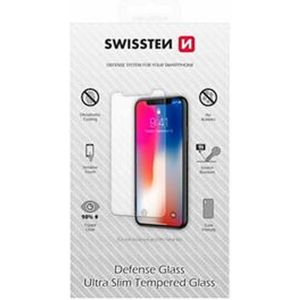 Swissten 2.5D tvrzené sklo Samsung Galaxy A02s