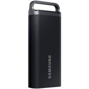 Samsung T5 EVO 4TB externí SSD disk černý