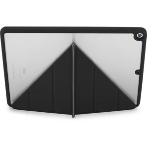 Pipetto Origami TPU pouzdro Apple iPad 10,2" černé