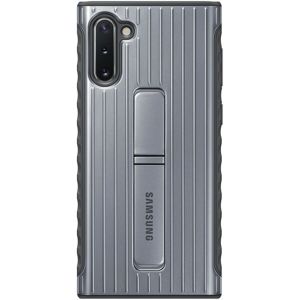 Samsung EF-RN970CSEGWW Protective Standing Cover Galaxy Note10 stříbrný