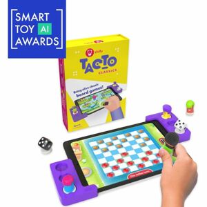 Shifu Tacto Classics - deskové hry k tabletu