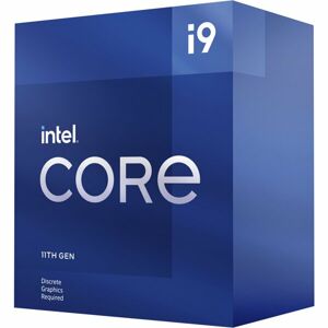 Intel Core i9-11900F
