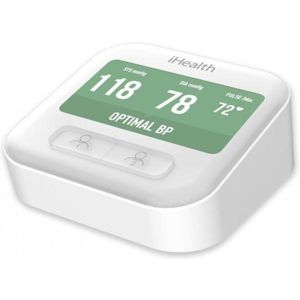 iHealth CLEAR BPM1 chytrý měřič krevního tlaku