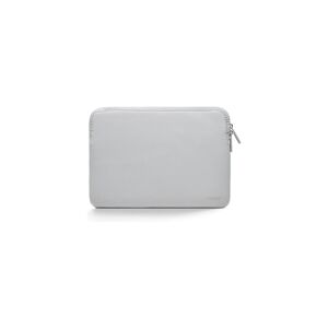 Trunk Neoprene Sleeve pouzdro pro MacBook Pro 14" M2 2023/M1 2021 šedé