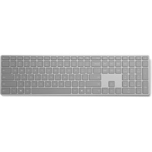Microsoft Surface Keyboard Sling CZ&SK (WS2-00021CZSK) šedá
