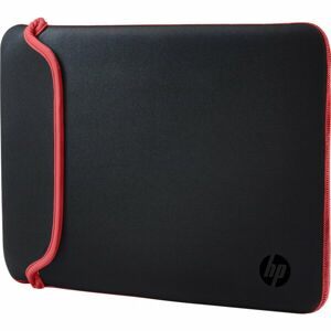HP Reversible Sleeve Black/Red 15.6" pouzdro na notebook