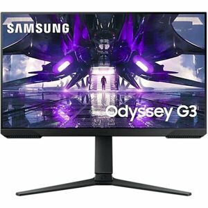 Samsung Odyssey G32A herní monitor 32"