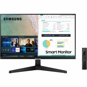 Samsung M5 Smart monitor 24"